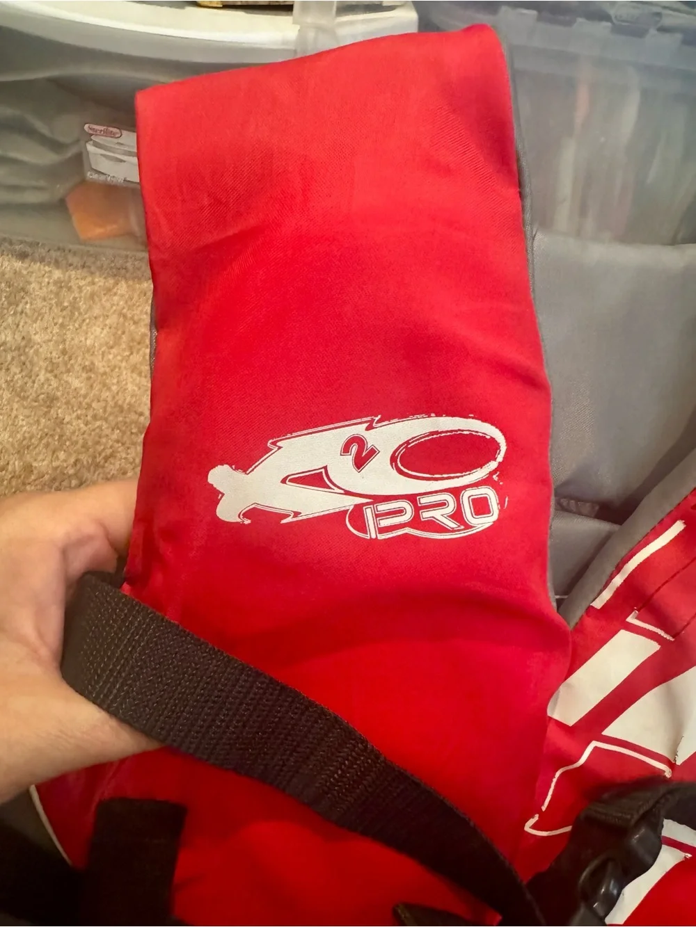 Youth Life Jacket